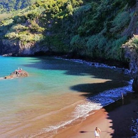Estudio Costinha - Madeira Garajau Exteriör bild