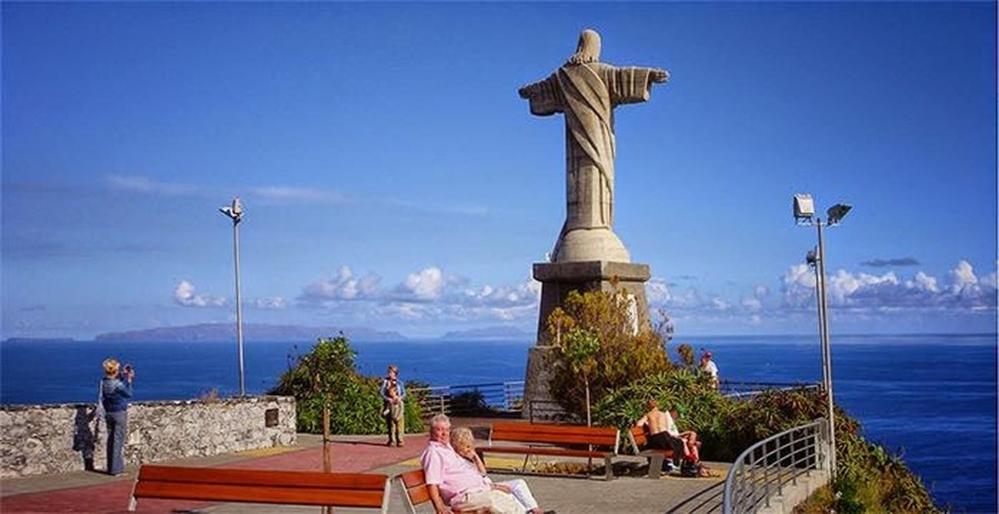 Estudio Costinha - Madeira Garajau Exteriör bild